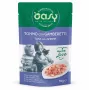Oasy More Love Tunas su krevetėmis maišelis 70g
