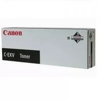 „Canon C-EXV45“ 6948B002 dažų kasetė, geltona, 21000 puslapių