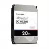 WD 0F38652 Saugojimo Diskas