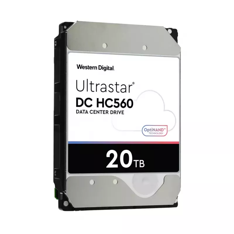 WD 0F38652 Saugojimo Diskas