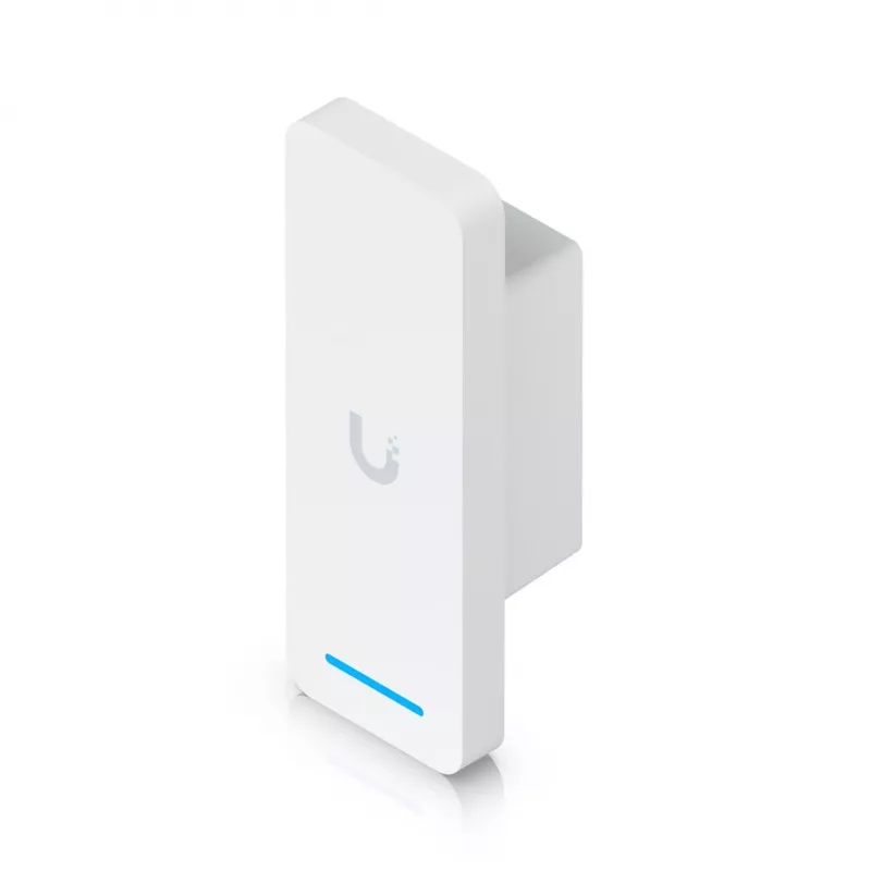 Ubiquiti Access Ultra Basic prieigos kontrolės skaitytuvas baltas