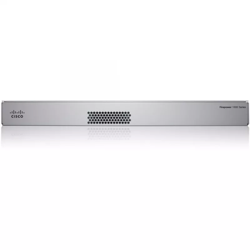 Apsaugos įrenginys Cisco Firepower 1120