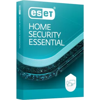 ESET HOME Security Essential BOX 5 - licencja na rok