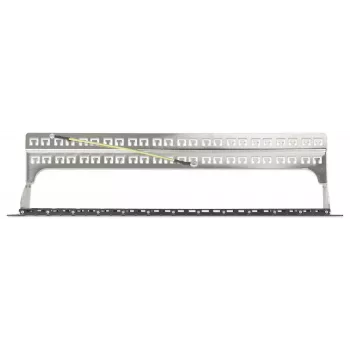 Intellinet 721028 keystone modulio priedas Užsegimo rėmelis