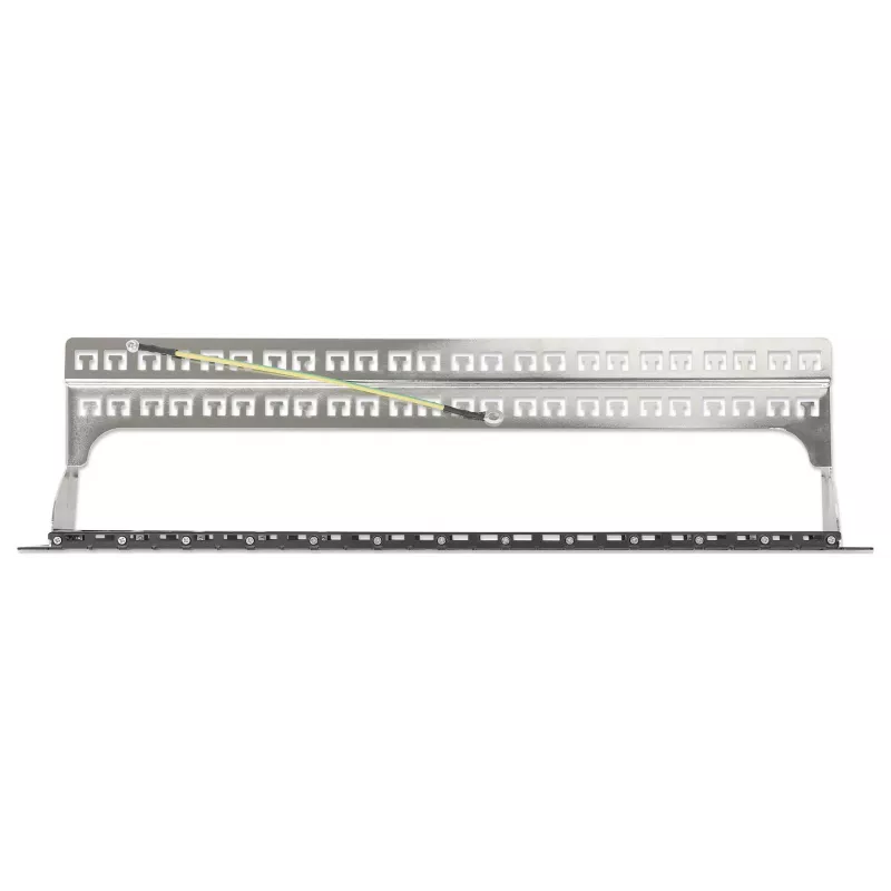 Intellinet 721028 keystone modulio priedas Užsegimo rėmelis