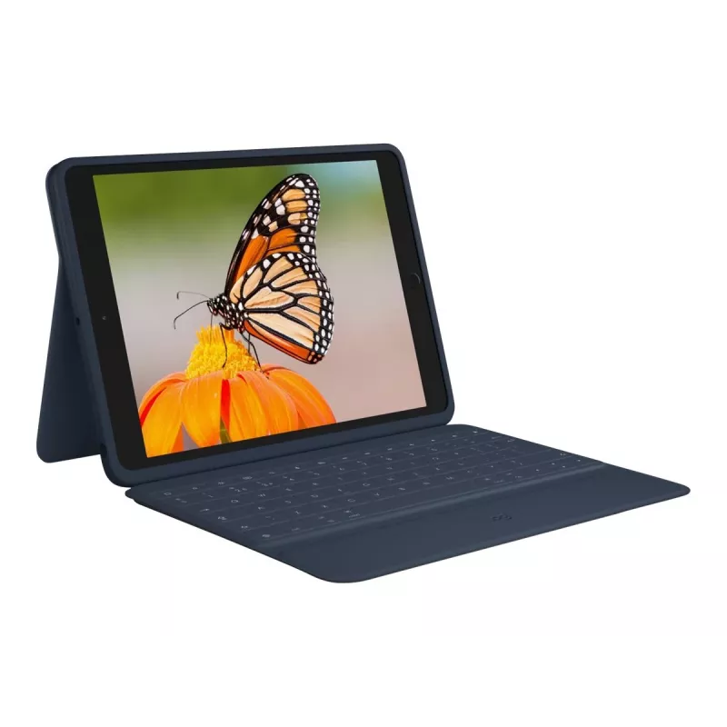 Logitech 920-009659 Mėlyna