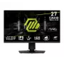 MSI MAG 275UPD E14 žaidimų monitorius - 27 - 4K UHD, Dviejų režimų sistema UHD 144 Hz ir FHD 288 Hz [Energijos klasė F] (9S6-3CE89M-016)