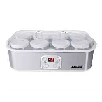 Jogurto virimo aparatas Steba JM 3 1,4 L
