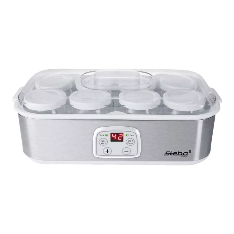 Jogurto virimo aparatas Steba JM 3 1,4 L