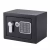 Yale YSV/170/DB2 Laisvai pastatomas seifas 3,8 l Plienas Juodas