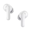 Belaidis į ausis įdedamas ausinių komplektas HUAWEI FreeBuds SE 4 — intraaurinės, 20–20000 Hz, 36 g, balta