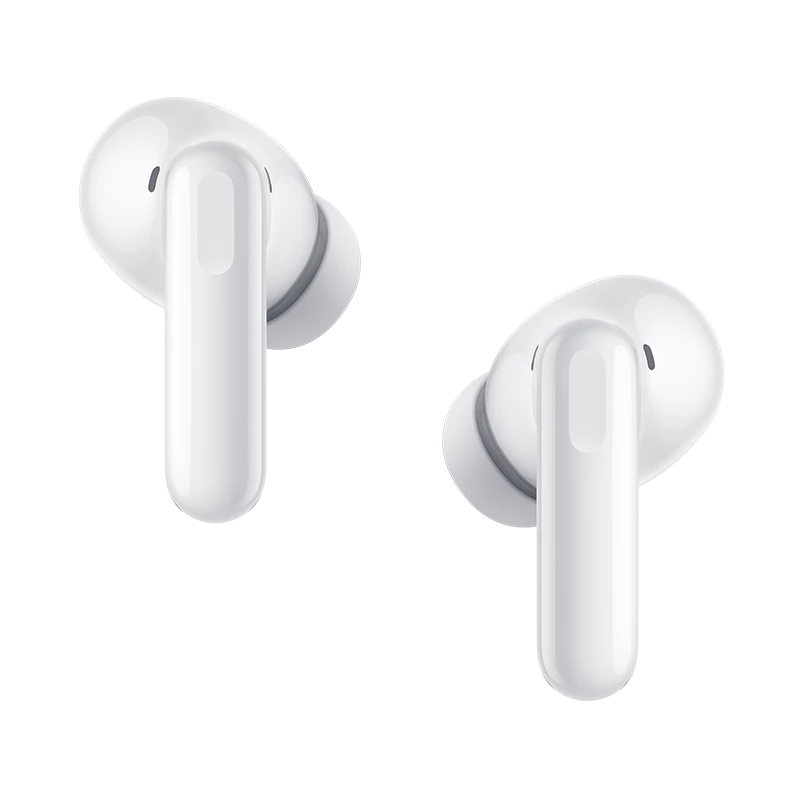 Belaidis į ausis įdedamas ausinių komplektas HUAWEI FreeBuds SE 4 — intraaurinės, 20–20000 Hz, 36 g, balta