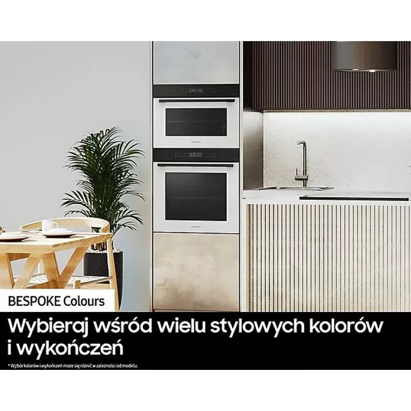 Orkaitė Samsung NV7B41205AK