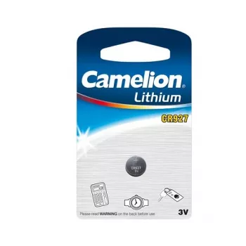 Vienkartinė baterija Camelion CR927-BP1