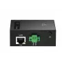 D-Link 4G LTE M2M VPN PoE+ Modeminis maršrutizatorius, RJ45, Išorinė, IEEE 802.3at, Juoda, 48 - 57 V, -30 - 70 °C