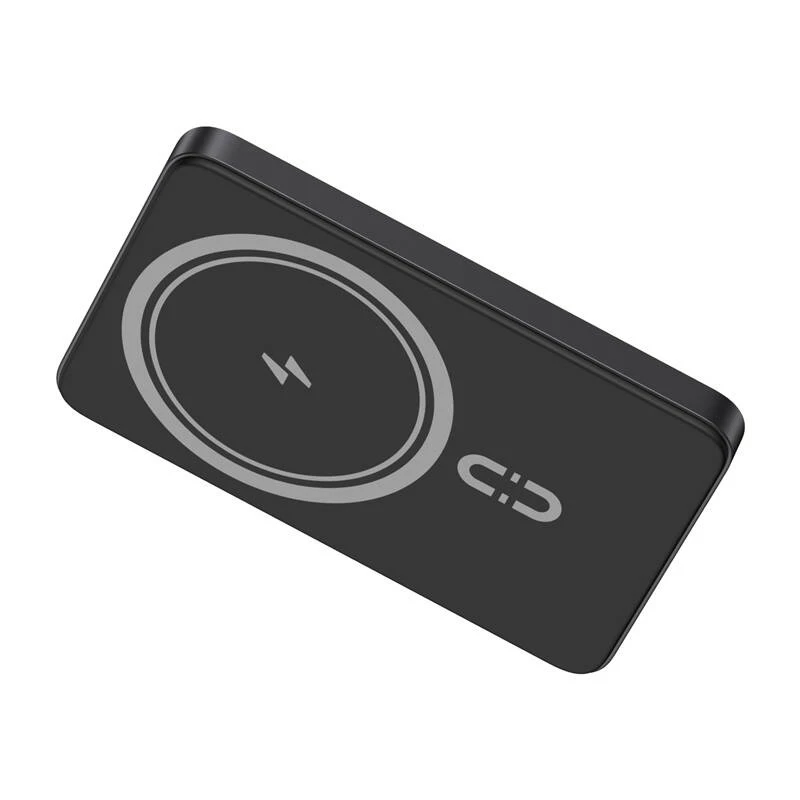 Išorinė baterija Romoss WSC05 5000mAh 20W (juoda)