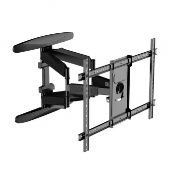 GART LCD/LED TV laikiklis 40-75 45 kg vertikalus/horizontalus reguliavimas 58-380 mm maks. VESA 600x400