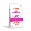 Sausas šunų maistas Calibra Life Adult Large Breed Lamb 12 kg — 25–45 kg, 25 % baltymų, 14 % riebalų