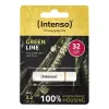 USB atmintukas Intenso 32GB USB Type-A 3.2 Gen 1