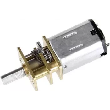 Joy-it reduktorinis variklis com-motor03 (com-motor03)