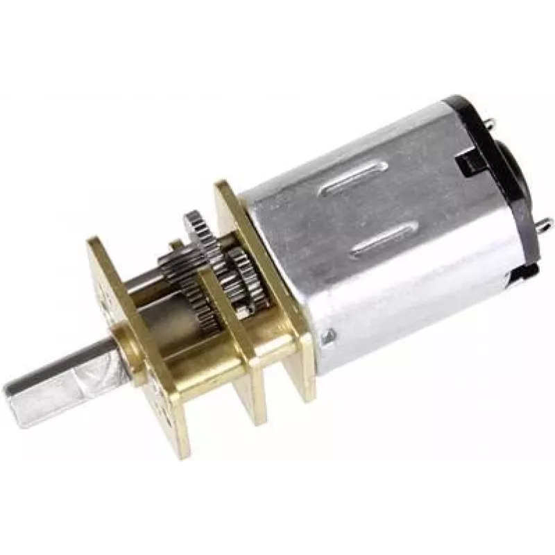 Joy-it reduktorinis variklis com-motor03 (com-motor03)