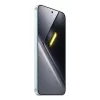 Išmanusis telefonas POCO X8 Pro Max — 6,83 colio (17,4 cm) 2772×1280, Dimensity 9500s, 12 GB RAM, 512 GB, 8500 mAh, Dual SIM, IP68, mėlynas
