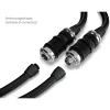 Įstumiama vidinio sriegio jungtis Alphacool Alpha ES greito atjungimo mova, modelis BLH1A (MPN 13883)