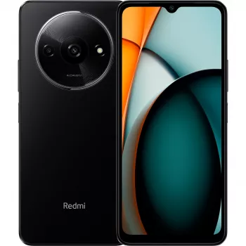 Xiaomi | Redmi | A3 | Midnight Juoda | 6,71 col. | IPS LCD | 720 x 1650 px | Mediatek Helio G36 (12 nm) | Vidinė RAM 3 GB | 64 GB | MicroSDXC | Dual SIM | Nano-SIM | 3G | 4G | Gegužė