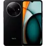 Xiaomi | Redmi | A3 | Midnight Juoda | 6,71 col. | IPS LCD | 720 x 1650 px | Mediatek Helio G36 (12 nm) | Vidinė RAM 3 GB | 64 GB | MicroSDXC | Dual SIM | Nano-SIM | 3G | 4G | Gegužė