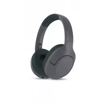 Belaidės triukšmą slopinančios ausinės Philips TAH7508BK, juodos