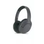 Belaidės triukšmą slopinančios ausinės Philips TAH7508BK, juodos