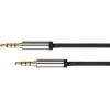 Python GC-M0227 jungiamumo priedas, juodas