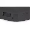 Kensington ProFit Ergo Wireless klaviatūra FR, pilno dydžio (100 %), laidinis ir belaidis, RF belaidis + USB, AZERTY, juoda