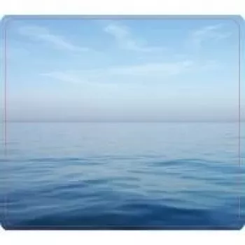 Fellowes Recycled pelė Pad Mėlyna Ocean - pelės kilimėlis - įvairiaspalvis (5903901)