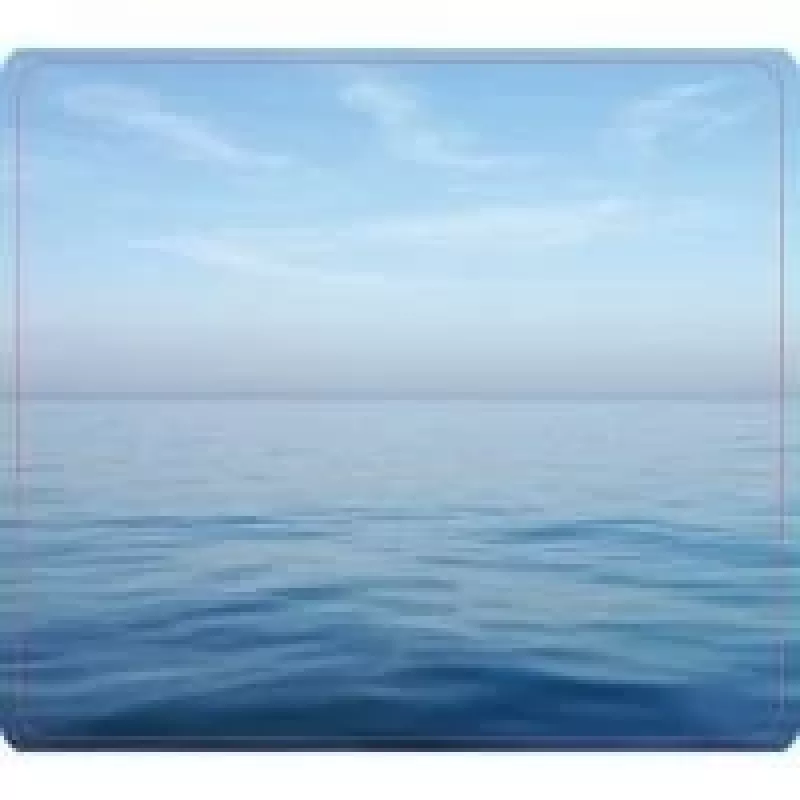 Fellowes Recycled pelė Pad Mėlyna Ocean - pelės kilimėlis - įvairiaspalvis (5903901)