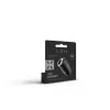 Automobilinis kroviklis FIXED FIXCC30M-CU-BK 30W USB‑C automobiliniams lizdams