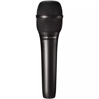 Audio-Technica mikrofonas AT2010 - mikrofonas
