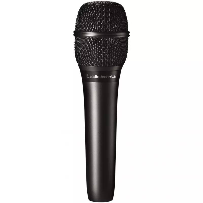 Audio-Technica mikrofonas AT2010 - mikrofonas