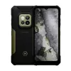Patvarus išmanusis telefonas MYPHONE Hammer Construction 2 5G Military Edition Dual SIM vandeniui atsparus