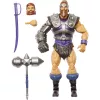 Veiksmo figūrėlė MATTEL Masters of the Universe Masterverse Fisto 7 colių kolekcinė figūrėlė