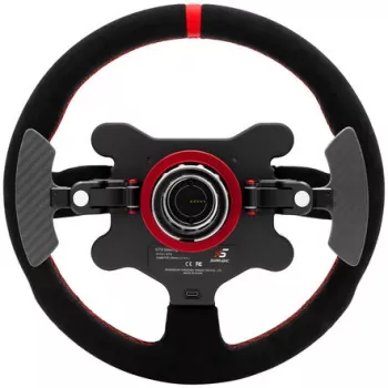 Simagic GTS Alcantara S202 vairas