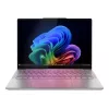 Lenovo Yoga Slim 7 14ILL10 | Pilka Luna | 14 colių | OLED | WUXGA | 1920 x 1200 pikselių | Intel Core Ultra 7 | 256V | 16 GB | Lituota LPDDR5x | Kietojo kūno disko talpa 512 GB | Į