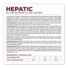 Šlapias šunų maistas VETEXPERT Veterinary Diet Hepatic šunims, 400 g, kepenų palaikymui, mėsos skonio