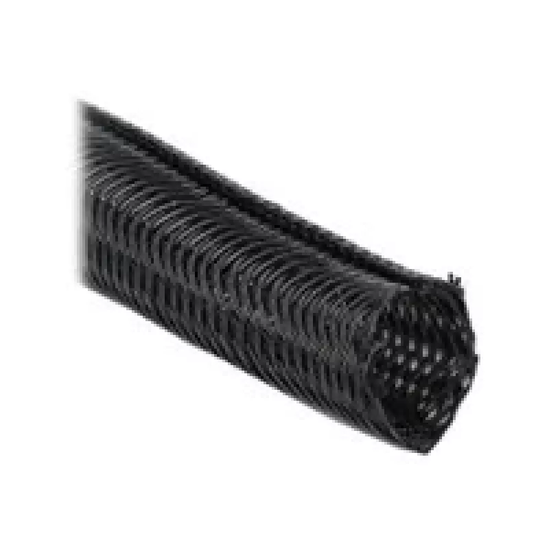 Pinta įvorė DeLOCK 18922 10 m x 13 mm juoda