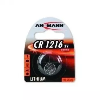 ANSMANN - Baterija CR1216 Li (1516-0007)