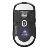 Pelė USB optinė belaidė X2A/ES SIZE2 juoda PX2AES21 Pulsar