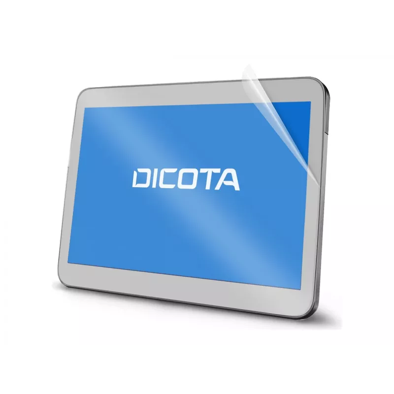 “Dicota” akinimo mažinimo plėvelė 9H, skirta „Lenovo Tab K11“, lipni