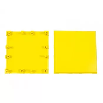 Allnet ALL-BRICK-0364 Geltona