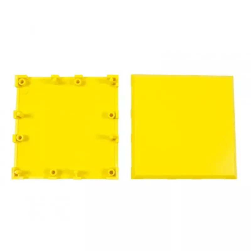 Allnet ALL-BRICK-0364 Geltona
