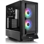 PC Case Thermaltake Ceres 350 MX Midi Tower Juoda
